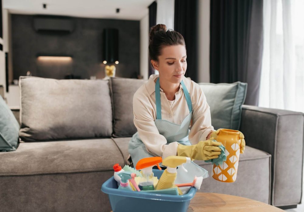 busy-day-young-woman-doing-housework-looking-busy